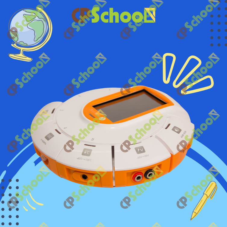Bộ thu nhận số liệu